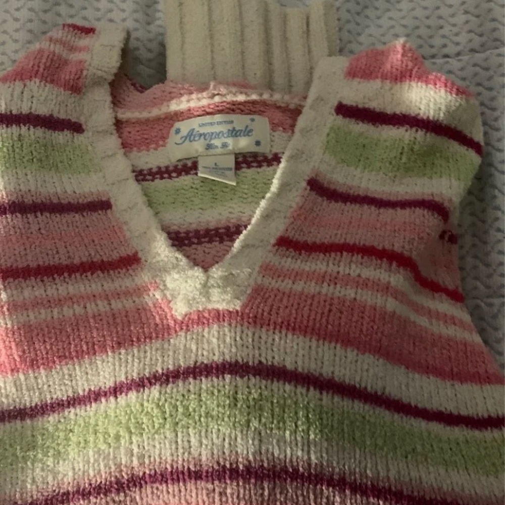 Aeropostale sweater
